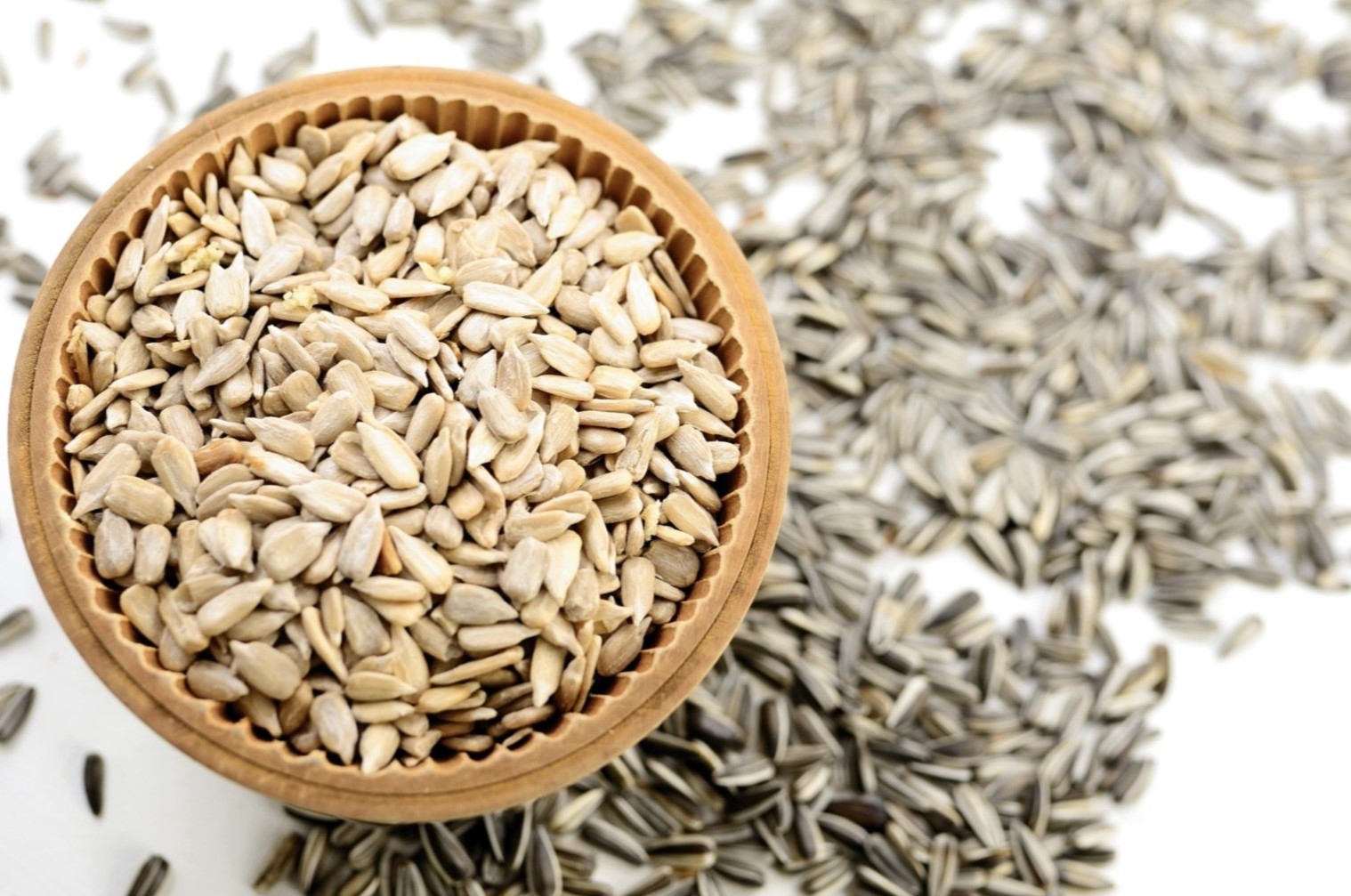Sunflower seed (Surajmukhi ke Beej)