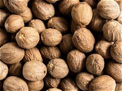 Nutmeg (Jaifal)