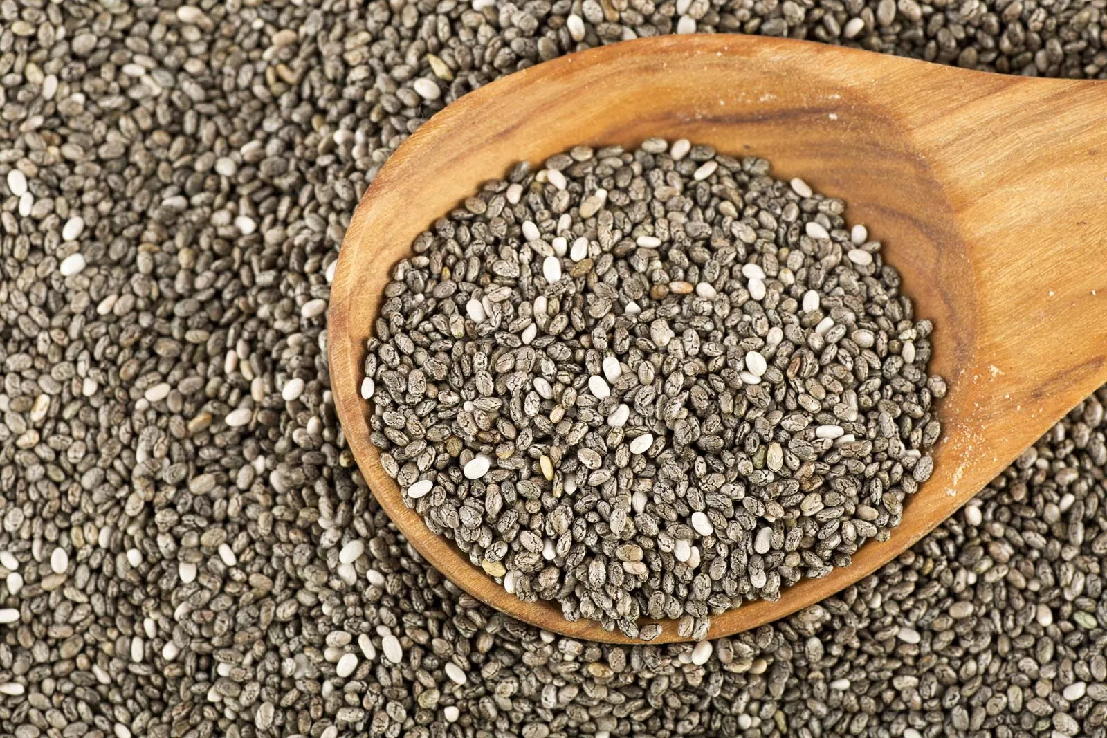 Chia seed (Chia )