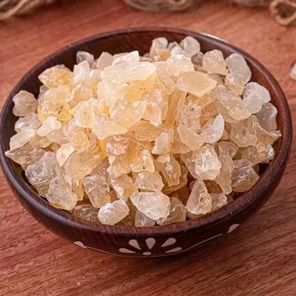 Tragacanth gum (Gond Kaitra)